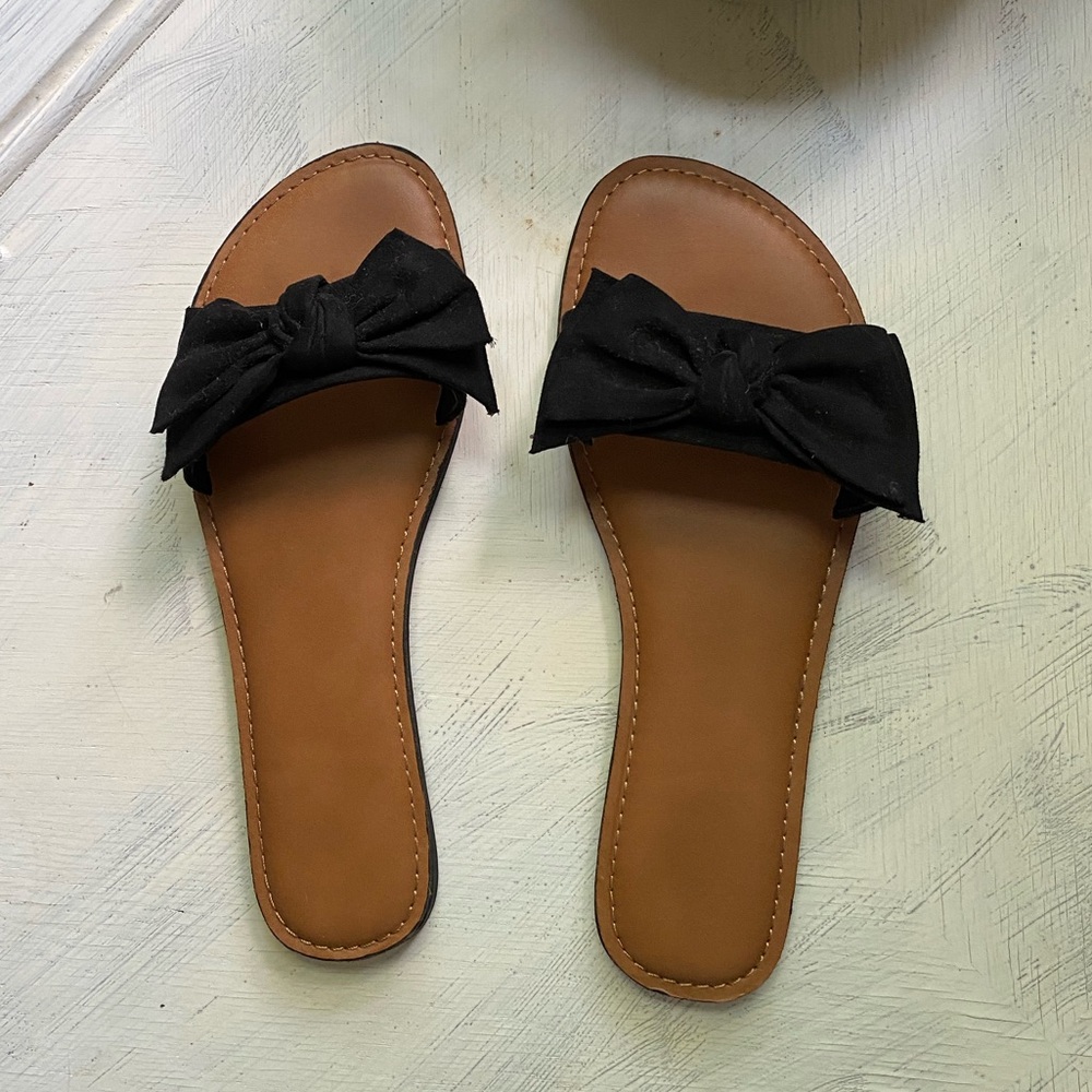 Sandals!!